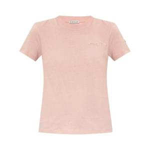 몽클레어 반팔 티셔츠 938C000 1989AIJ519 MULTICOLOR