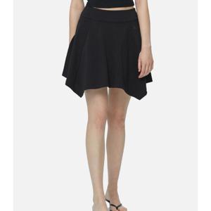 [뮬라웨어]코튼 플레어 스커트  AWSESK104_KG