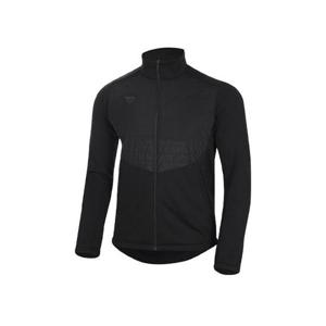 다이나핏 남성 블랙라이트 파워스트레치 패딩 TR 슈트 YMW24119-