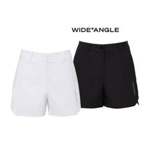 [와이드앵글]  WWM25334  TO ICE FIT 3부 하프팬츠 L