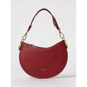 25FW COCCINELLE Borsa Sunup 스몰 Hobo Coccinelle in pelle a grana E1QKF130301612