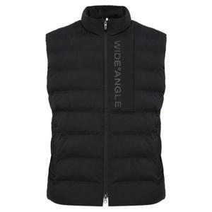 [와이드앵글]남성 CO 라이트 패딩 베스트 WMW25651Z1