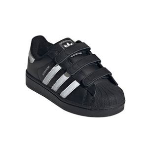 아디다스 슈퍼스타2 CF C 블랙 ADYCF3TSSU11BKW