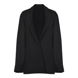 25FW 알베르타 페레티 자켓 Made Of A Viscose Blend 5075134555