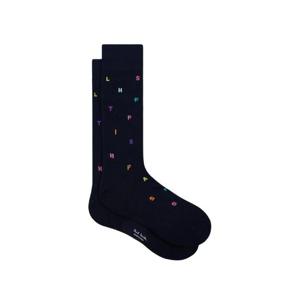 25FW 폴스미스 맨즈 양말 M1A800MOT58447