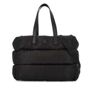 몽클레어 더플백 9A5D000 10M7451999 MULTICOLOR