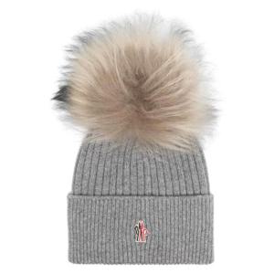 몽클레어 비니 983B000 10M1223930 MULTICOLOR