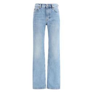 생로랑 데님 팬츠 782393Y11CH4931 BLUE BAHAMA