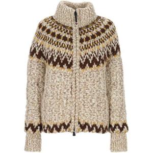 몽클레어 스웨터 989B000 13M7948F01 MULTICOLOR