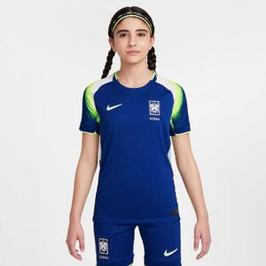 나이키키즈반팔티 GQT FZ9205-418 대한민국 2025 스타디움 어웨이 주니어 반팔 저지