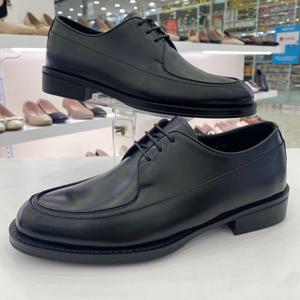 [에스콰이아]남성 세미 정장구두 PFEFHDO87BK HSTP1A GN