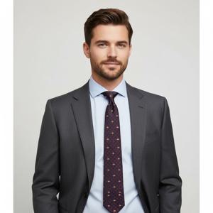 구찌 GG 꿀벌 넥타이 545078 4E002 4174 네이비 레드