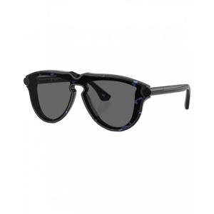 버버리 남성용 0BE4427 36mm 선글라스 멀티