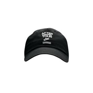 나이키 언스트럭처 드라이핏 클럽 캡 블랙 IF3582-010