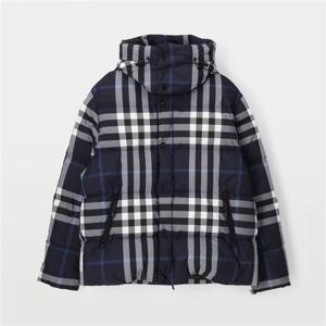 버버리 LARRICK 라릭 남성 다운 패딩 81004211