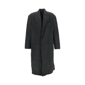 발렌시아가 수트 자켓 720027TNO74 1240 GREY