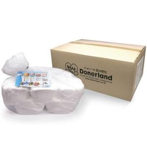 도너랜드 천사점토 6KG 벌크 찰흙 클레이 만들기