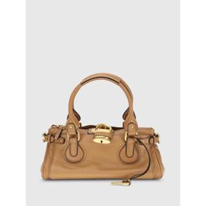 끌로에 숄더백 CH25WS802P75 209 Brown