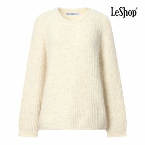 [르샵] 심플룩 래글런 니트 (BPBKP020A)