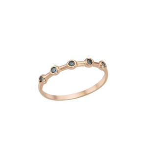 로이드 14K 골드 반지 LRF19003D