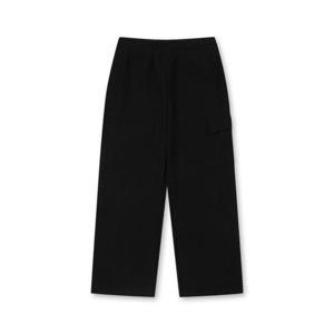 폴햄키즈 세이브존07 겨울카고긴바지 PKF4PT3032 BK