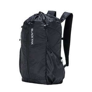 블랙야크 패커블 백팩 공용 B1 2BYKSXU941 BK DB DO