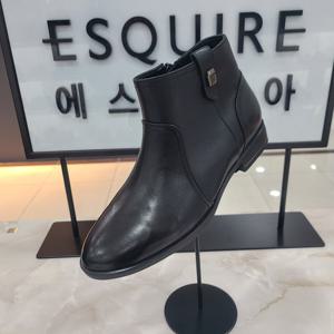 [에스콰이아][에스콰이어] 모다아울렛 여성부츠 PFDWBS863BB_DG