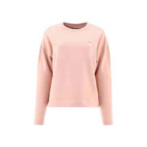 14주년 시그니처 로즈골드 로고 맨투맨 M30LS612 880