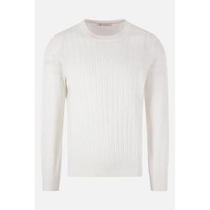 브루넬로 쿠치넬리 스웨터 M29204000C2723 PANAMA