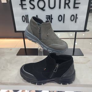 [에스콰이아][에스콰이어] 모다아울렛 여성부츠 YAEWBS623BB_DG