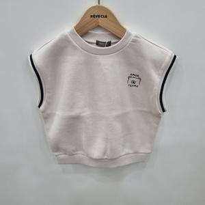 [레베끌레]페리미츠 아모르 다이마루 조끼 P2345T133_47_IC