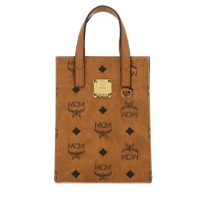 MCM Printed fabric handbag MMTCSKC02 CO