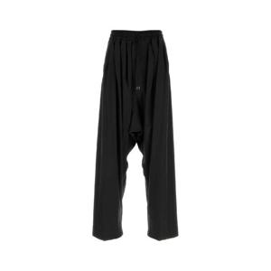 VIVIENNE WESTWOOD Back wool pant 2F01001MW01A2 N401