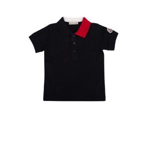 MONCLER JR SS 폴로 8A0000189AL2 778
