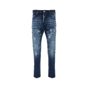 DSQUARED Denim Cool Guy jeans S74LB1776D30011 470