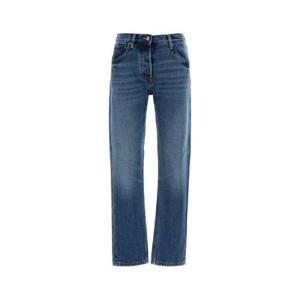 PRADA Denim jeans GFP521SOOO16PK F0V3N