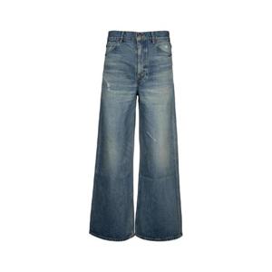 CELINE JEANS SURF FLARE 2N638967W CAU1