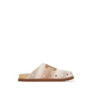 CELINE TRIOMPHE WEDGE CLOG 15MM 363015107C 04LE