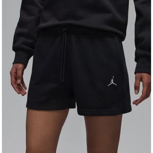 나이키 조던 브루클린 플리스 W 쇼츠 B4 HJ1366 010
