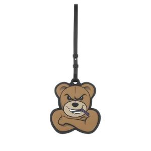 MONCLER GENIUS 프린트 8 Moncler Palm Angels 백 참 6H00004M2537 P19