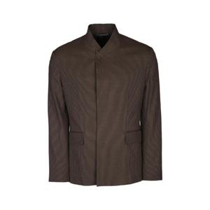 DIOR HOMME DECJACKET73CM노치라펠플랩포켓하프라인DCL 583C204A6005 781