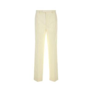 GUCCI Ivory tech panama pant 850090Z7AYA 9001