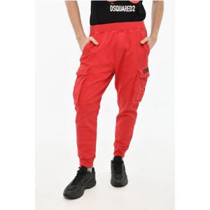 디스퀘어드2 스트레이트 팬츠 S74KB0827 S54438 312