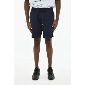 디스퀘어드2 숏팬츠 S74MU0816 S25551 534 Bianco Blu