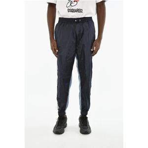 디스퀘어드2 스트레이트 팬츠 S74KB0831 S49197 511 Blue