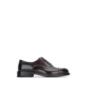 DIOR HOMME EMBASSY OXFORD SHOES 3DE387ZDU 750