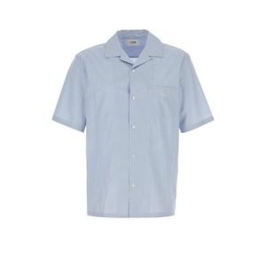 CELINE BOWLING SHIRT RC089841W 01KA