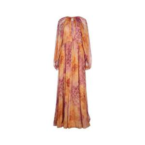 CELINE ROBE CAFTAN RR09T0405 GAH8