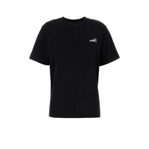 COPERNI Black cotton Coperni X Disney Ariel t-shirt DJS03F5036ARI BLACK