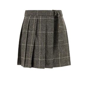 BRUNELLO CUCINELLI SKIRT MV403G3936 C011